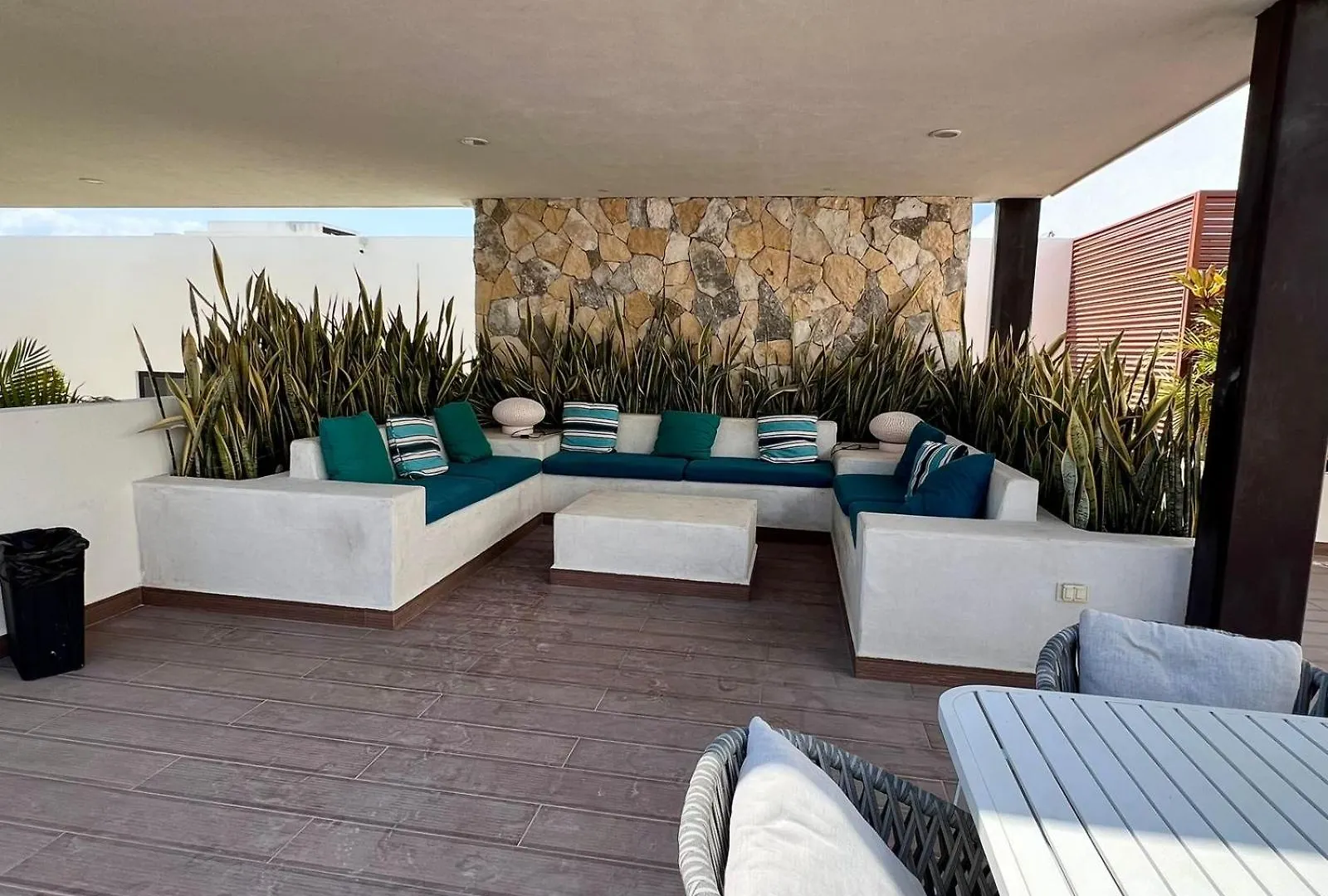 Departamento Con Jacuzzi En Playa Del Carmen Lägenhet 0*,  Mexiko