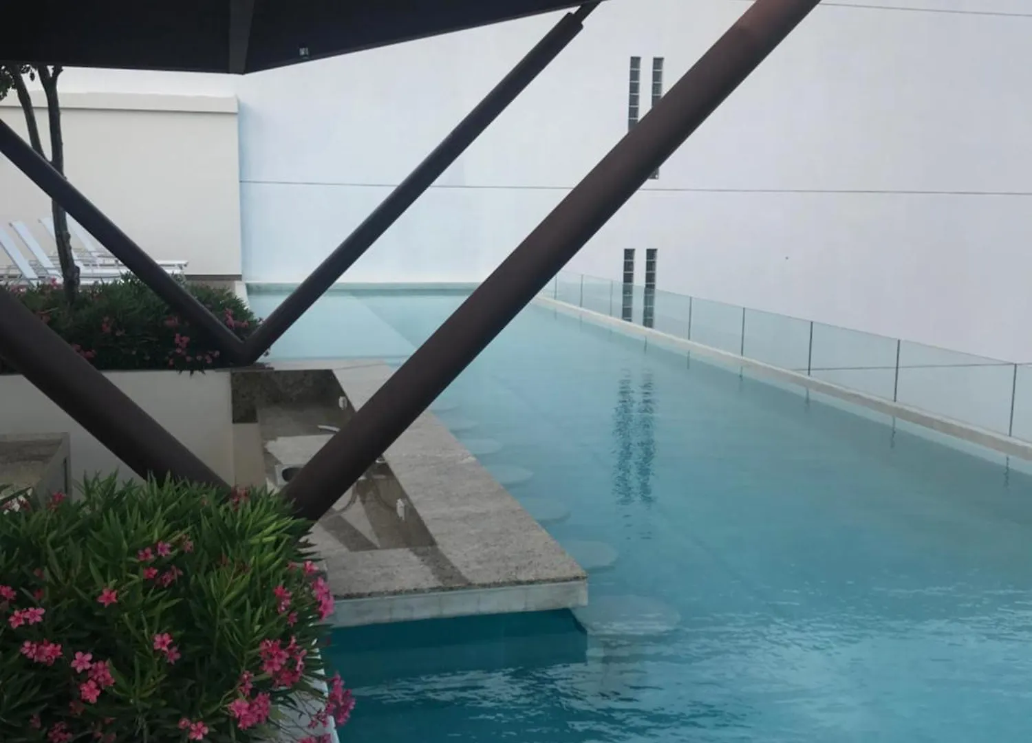 Departamento Con Jacuzzi En Playa Del Carmen Apartment 0*,  Mexico